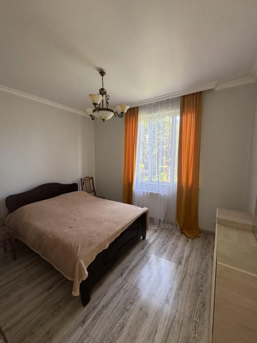Дом, 3-комн., 120 м²
