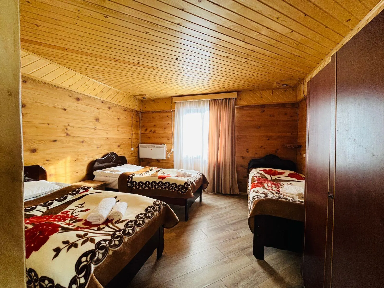 Дом, 4-комн., 100 м²
