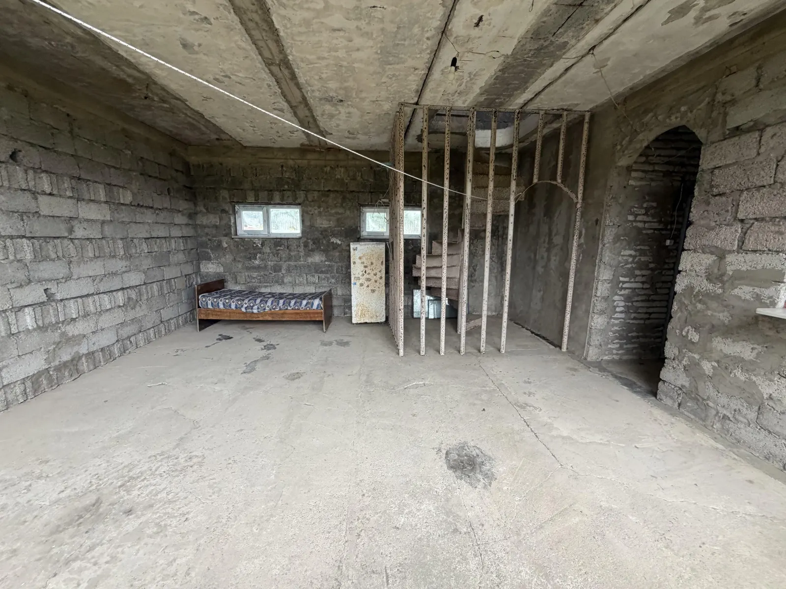 House, 5-room, 167 m²