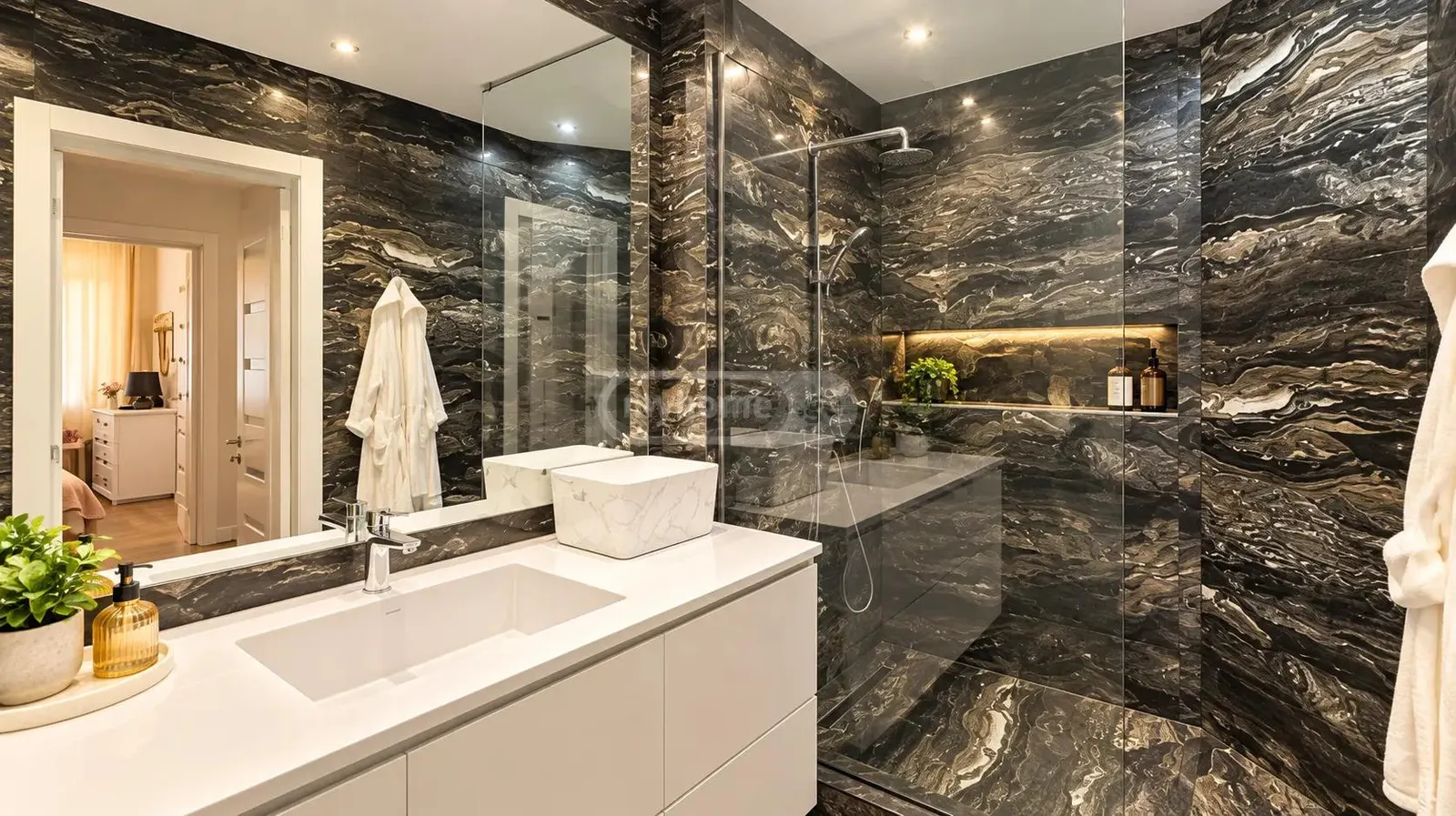 Квартира, 4-комн., 112 м²