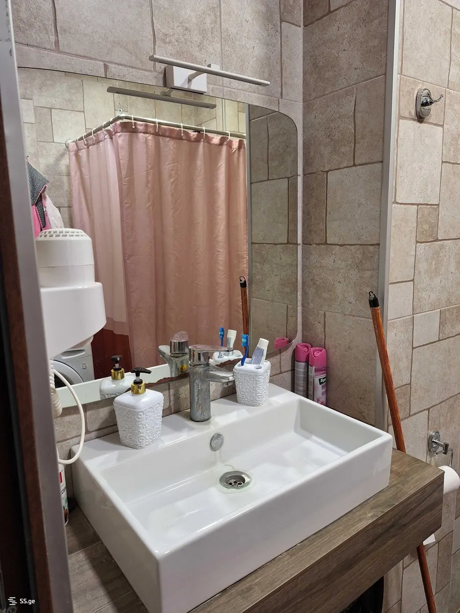 Apartment, 1-room, 35 m², Hausart Arena