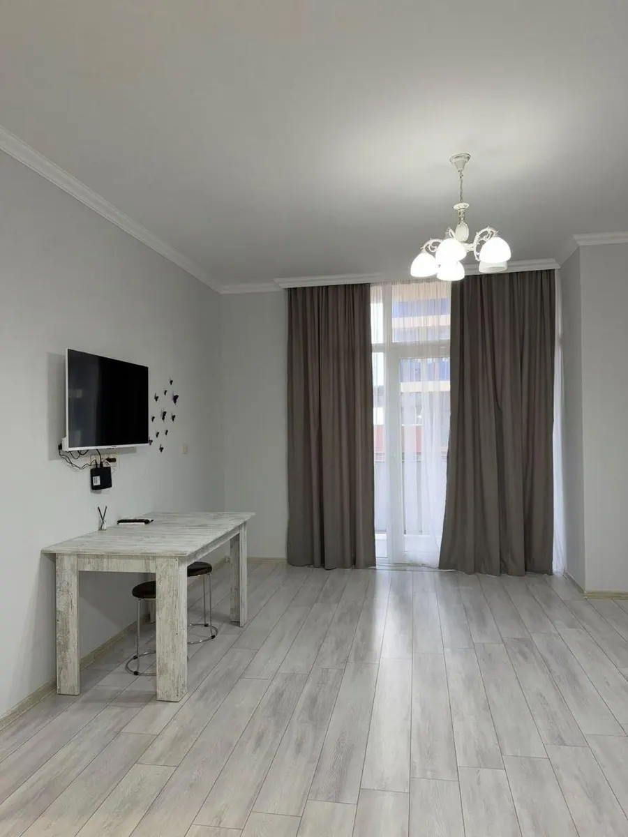 Квартира, 2-комн., 61 м², Alpha Heights