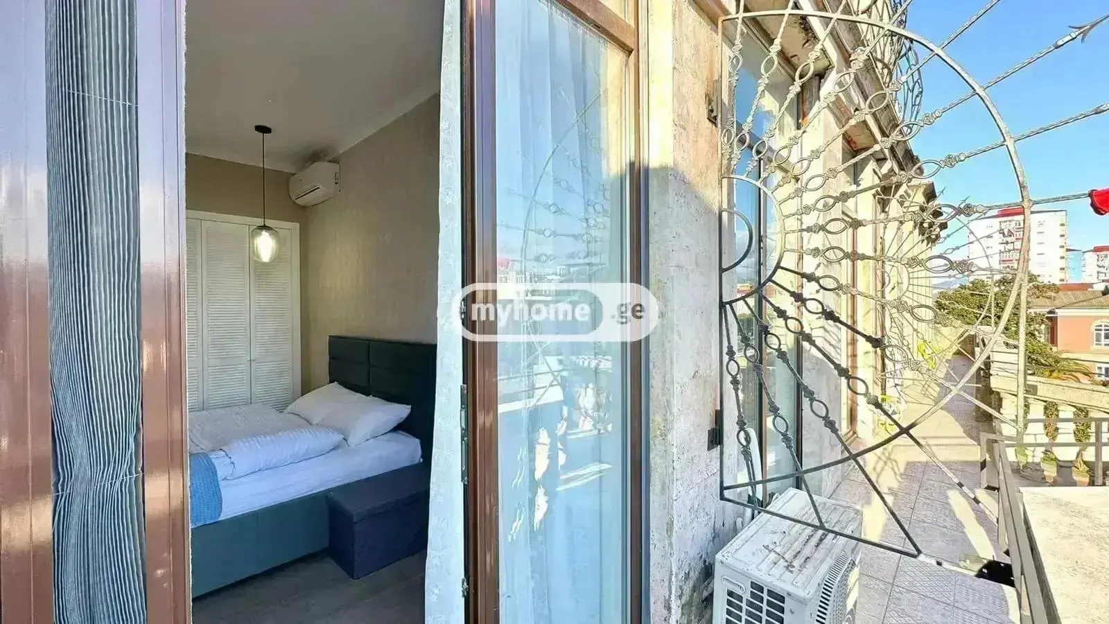 Квартира, 3-комн., 115 м²