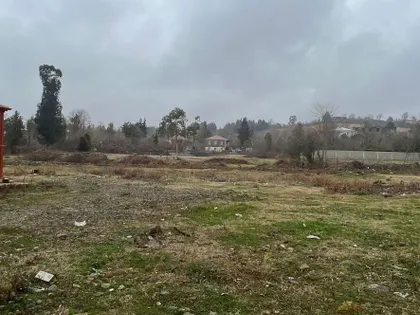 Plot, 1700 m²