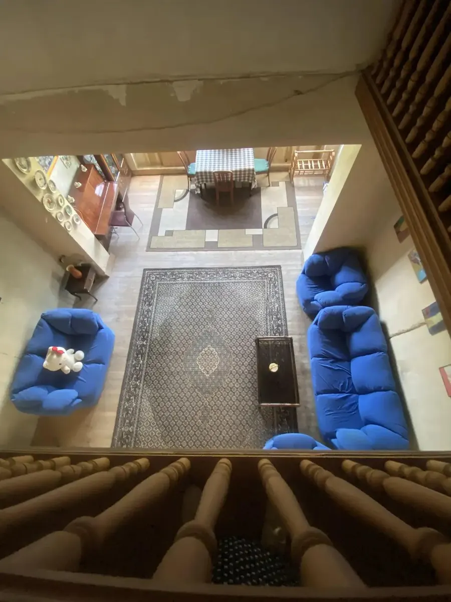 Дом, 10-комн., 380.61 м²