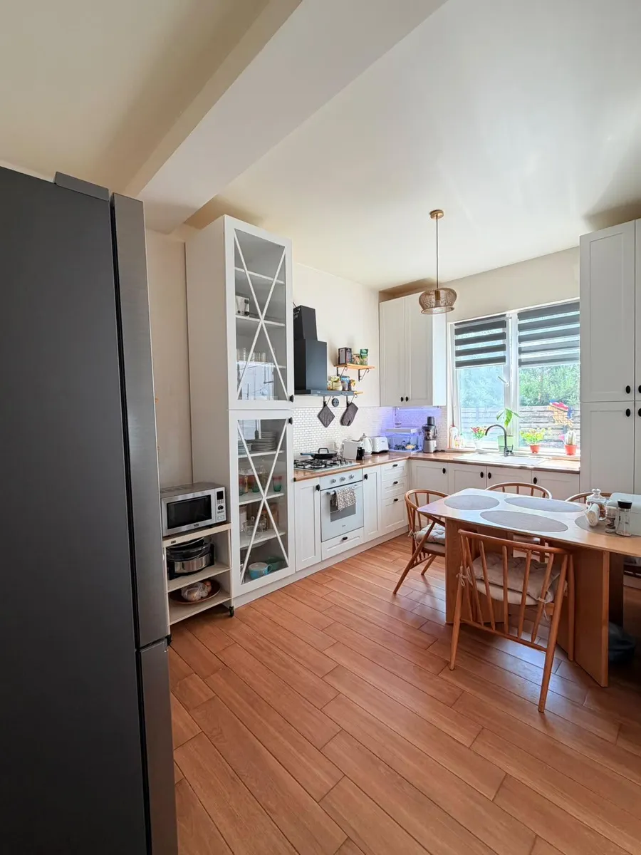 House, 5-room, 192 m²