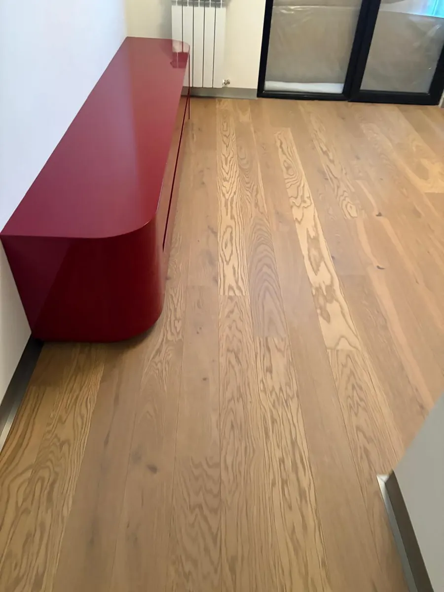 Apartment, 2-room, 80 m²