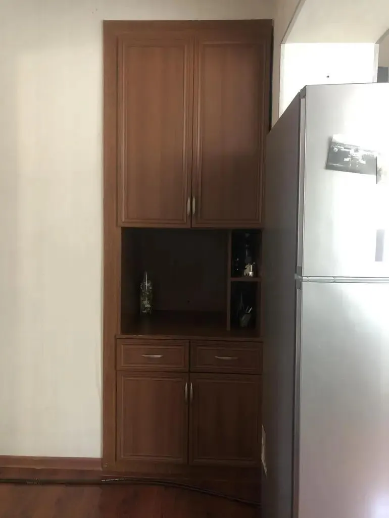 Квартира, 3-комн., 92 м²
