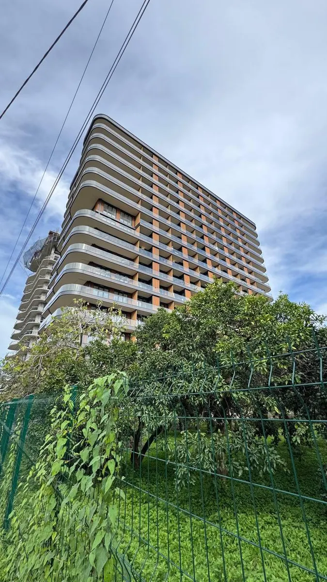 Квартира, 2-комн., 64.93 м², Queen's Residence