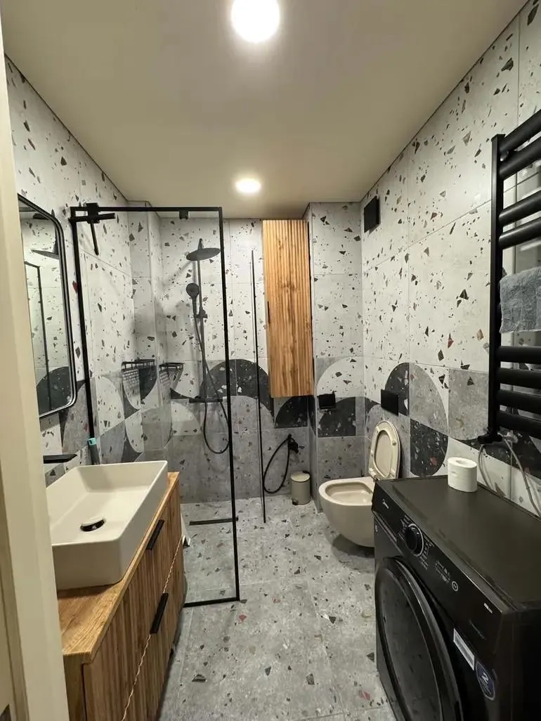 Квартира, 3-комн., 90 м², Shartava Fusion