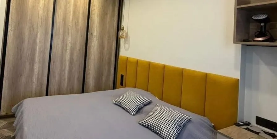 Квартира, 2-комн., 43 м²