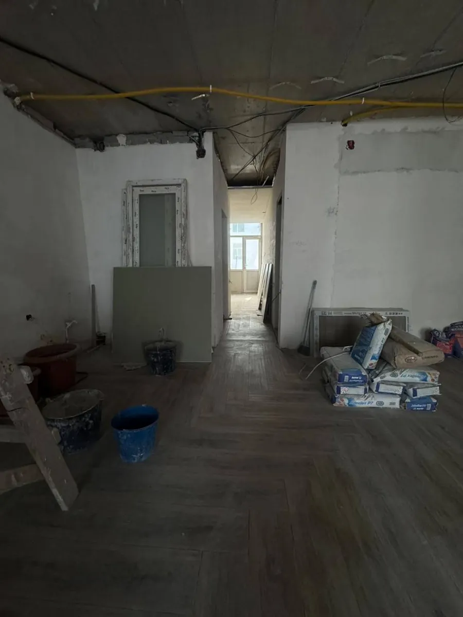 Квартира, 3-комн., 82.5 м²