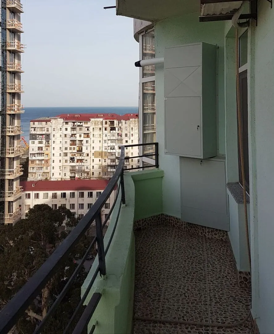 Квартира, 2-комн., 67 м²