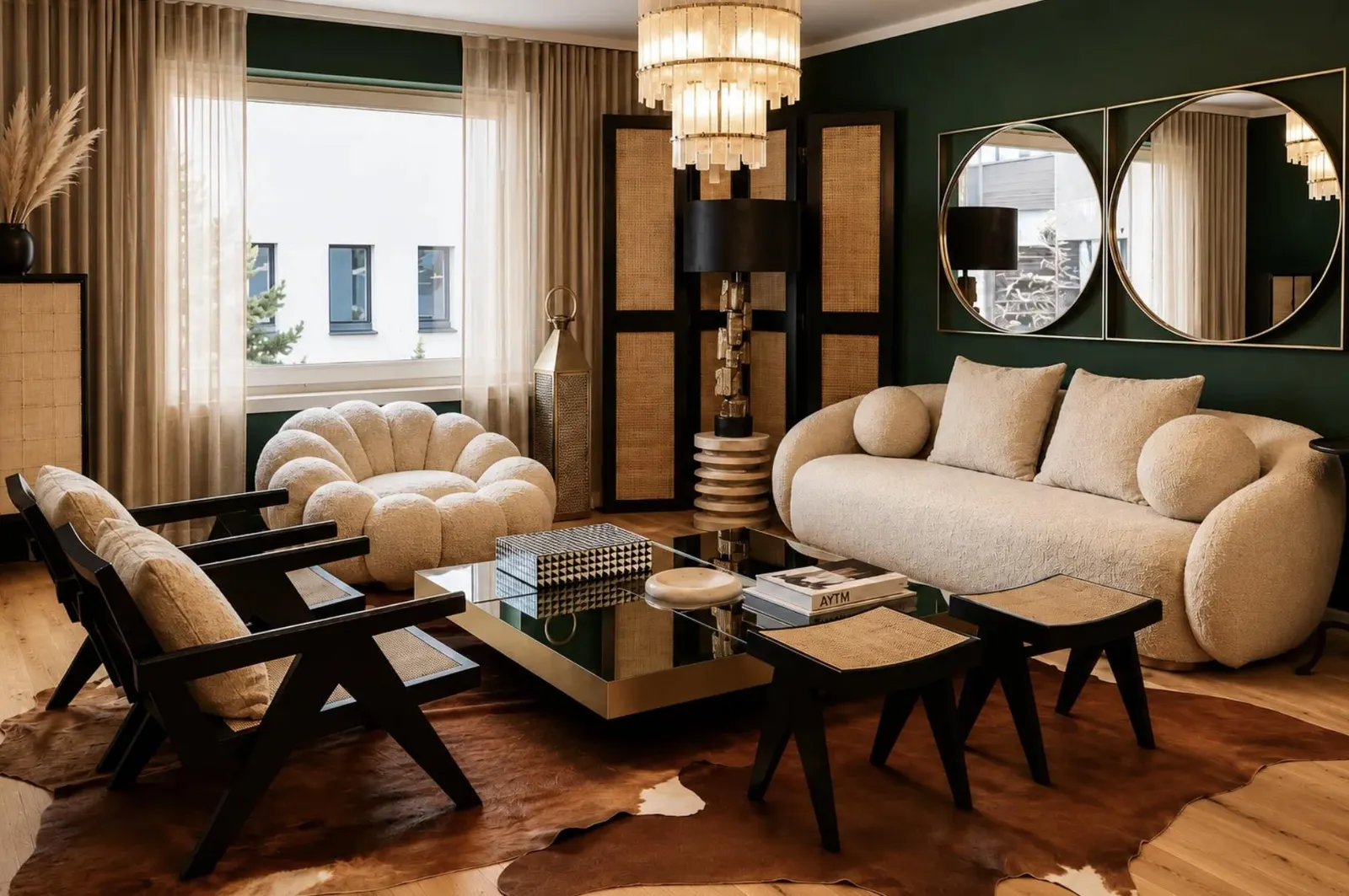 Apartment, 4-room, 150 m², Dreamland Oasis