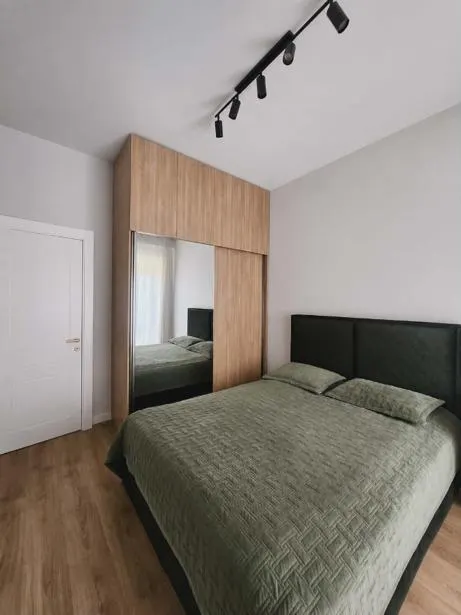 Квартира, 4-комн., 117 м², Anna Politkovskaya St, 22a