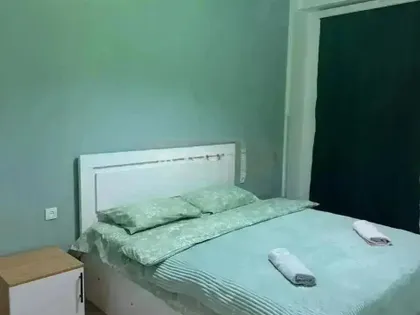 Apartment, 2-room, 45 m²