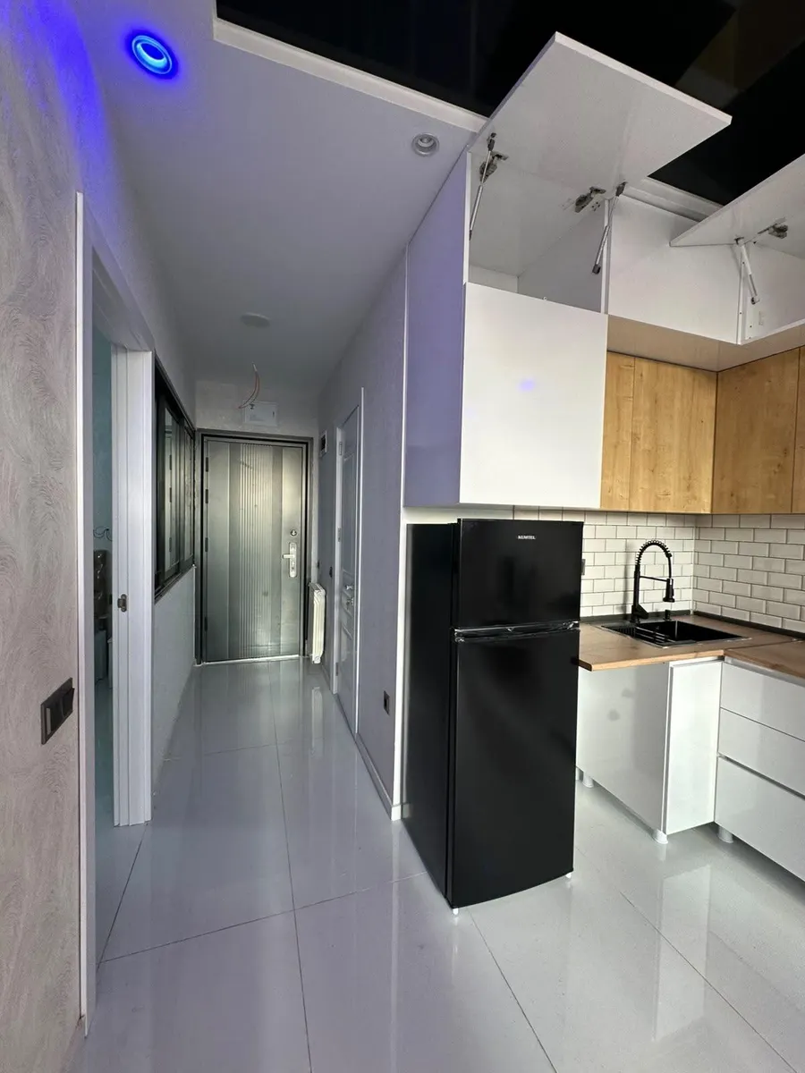 Квартира, 2-комн., 40 м²