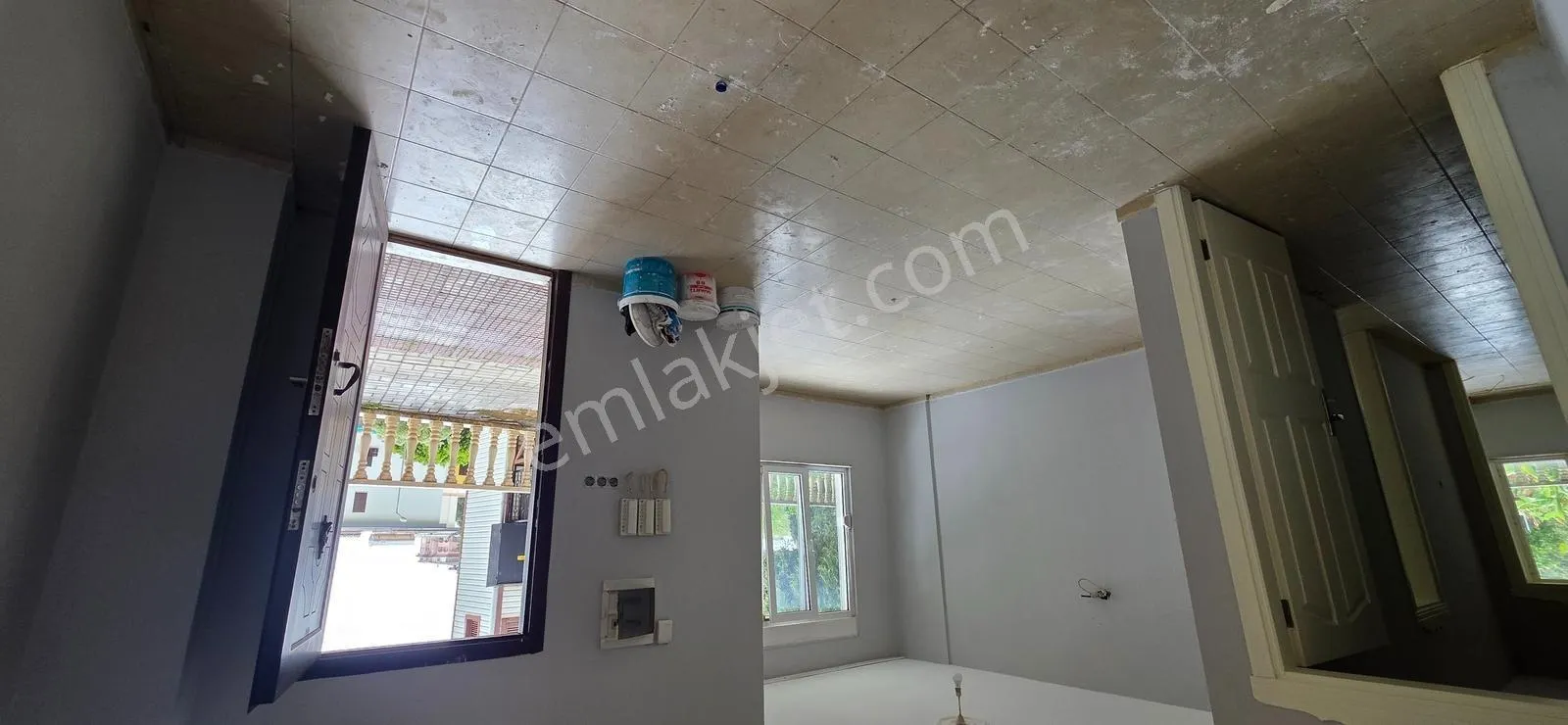 Apartment, 4-room, 120 m², Karbeyaz Sitesi