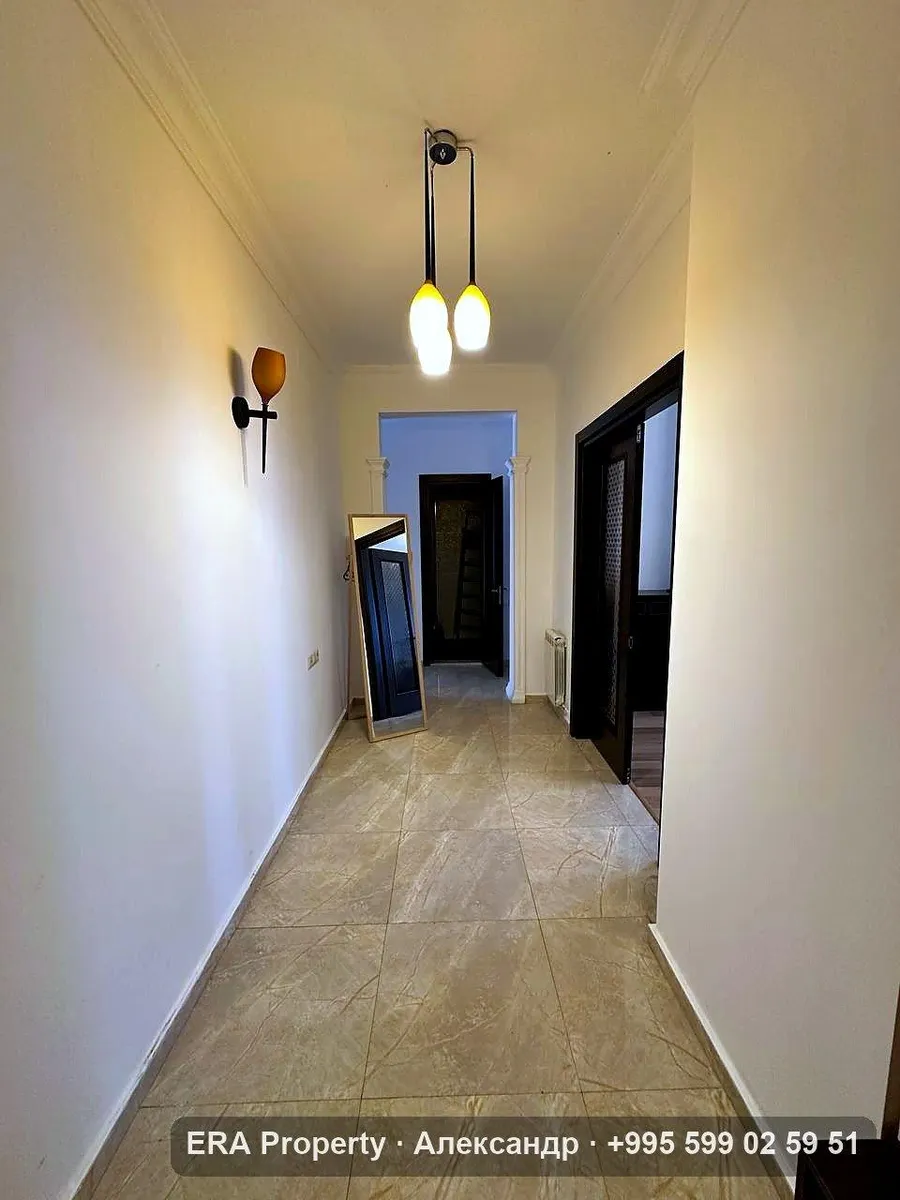 Квартира, 2-комн., 90 м²