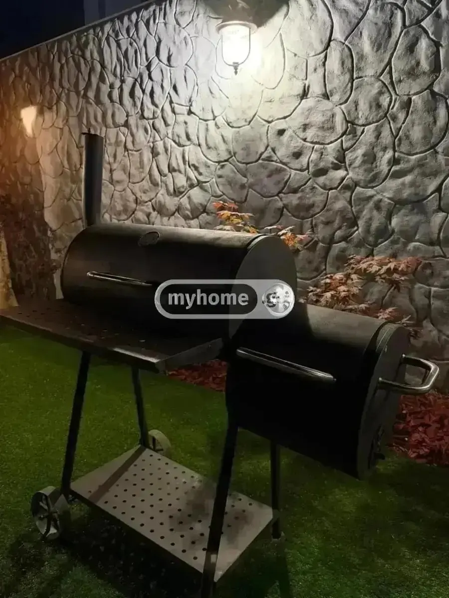 House, 3-room, 71 m²