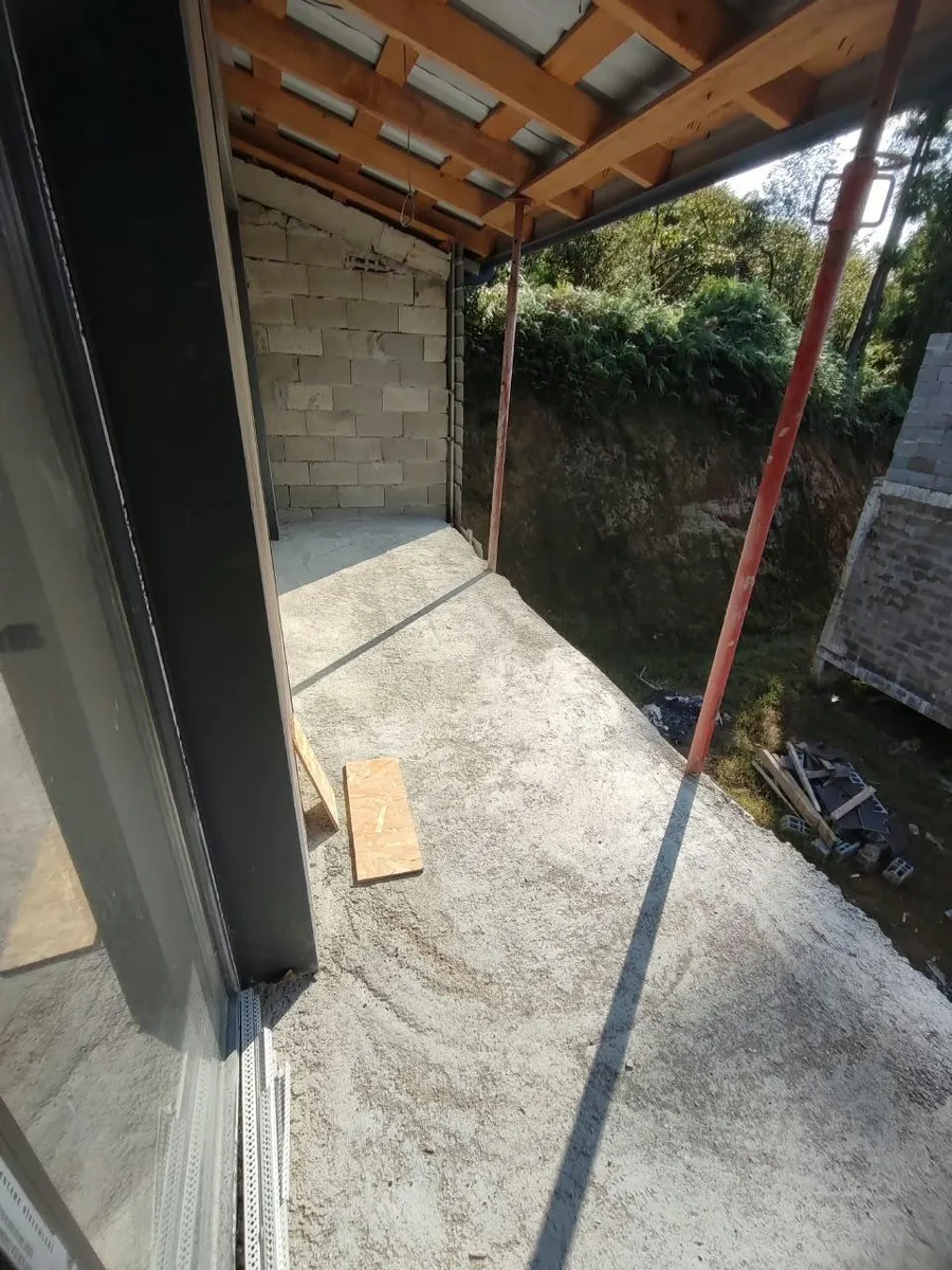 House, 3-room, 136 m²