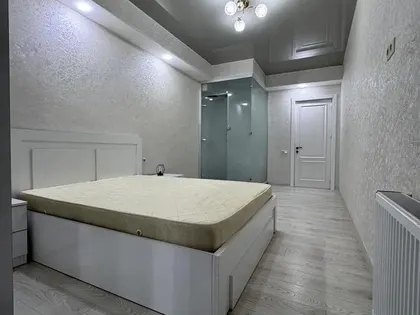 Квартира, 3-комн., 96 м²