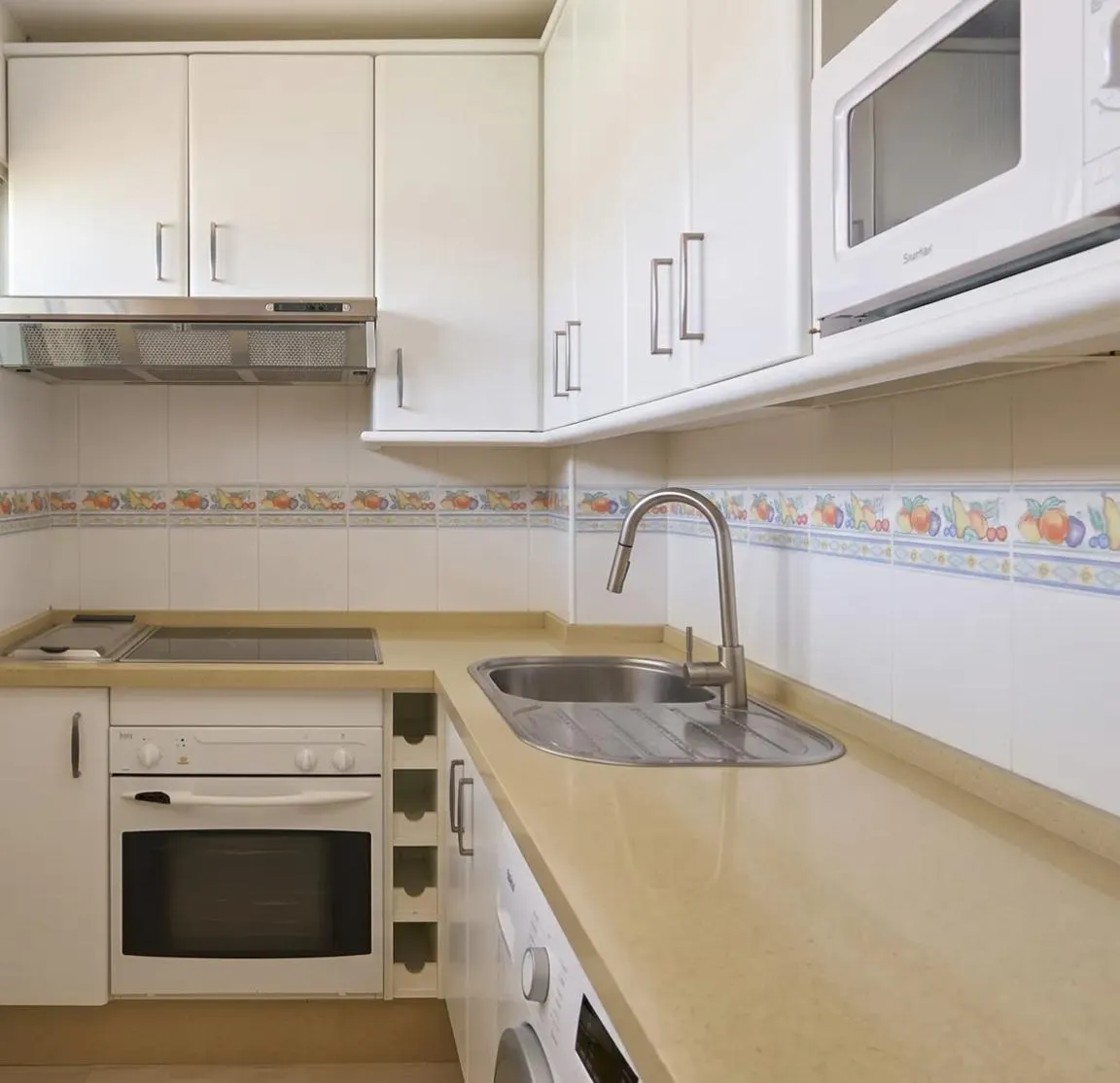 Apartment, 1-room, 40 m², Petra Sea Resort