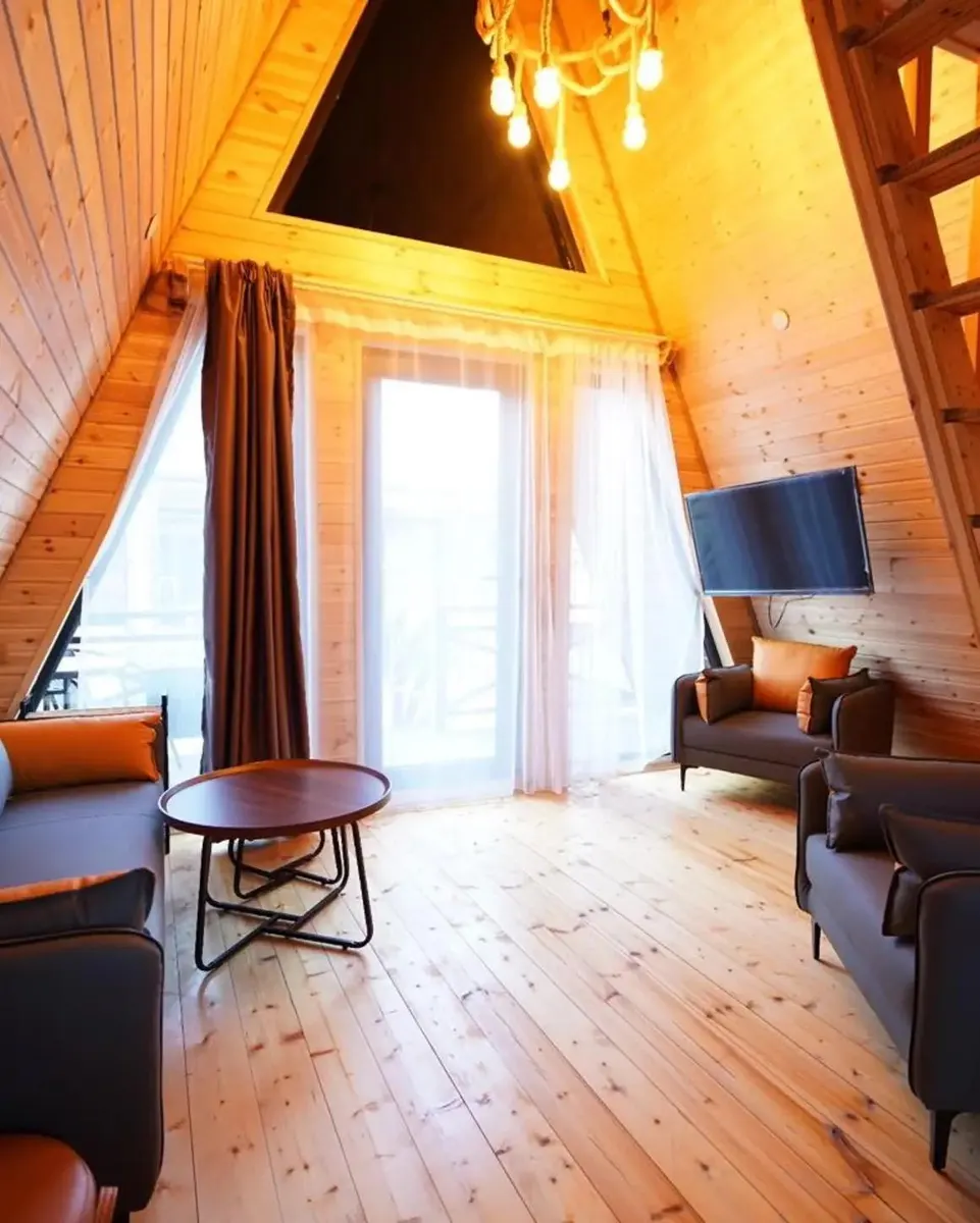 Дом, 3-комн., 55 м²