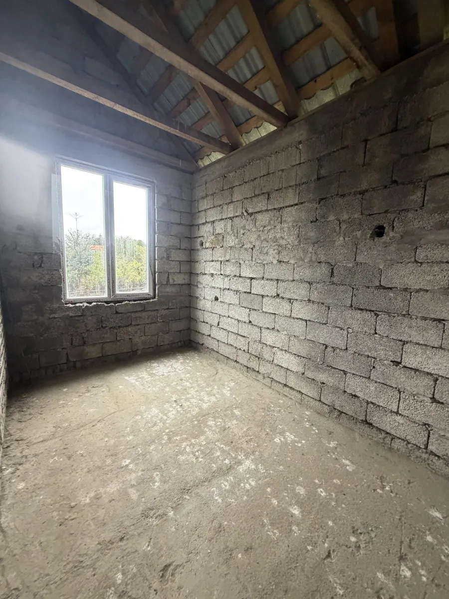 House, 5-room, 167 m²