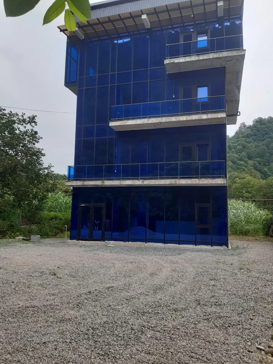 Дом, 4-комн., 130 м²