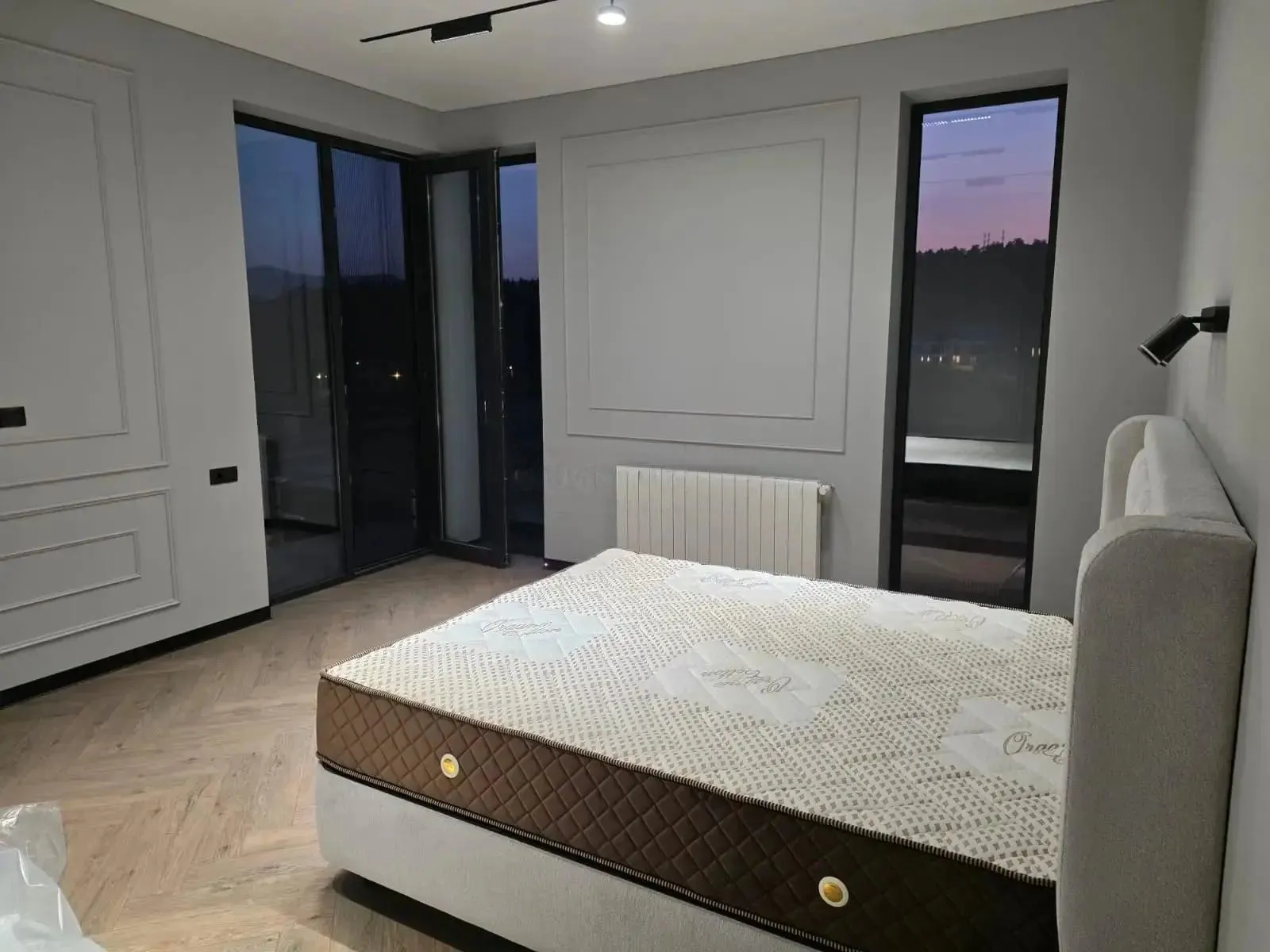Дом, 8-комн., 342 м², Lisi Green Town