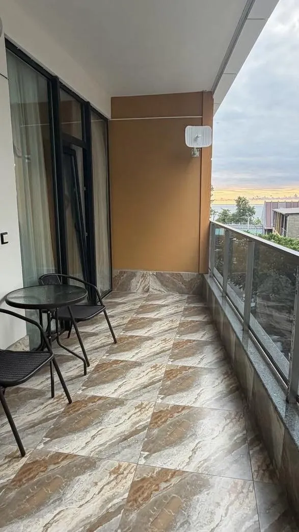 Квартира, 3-комн., 68 м²
