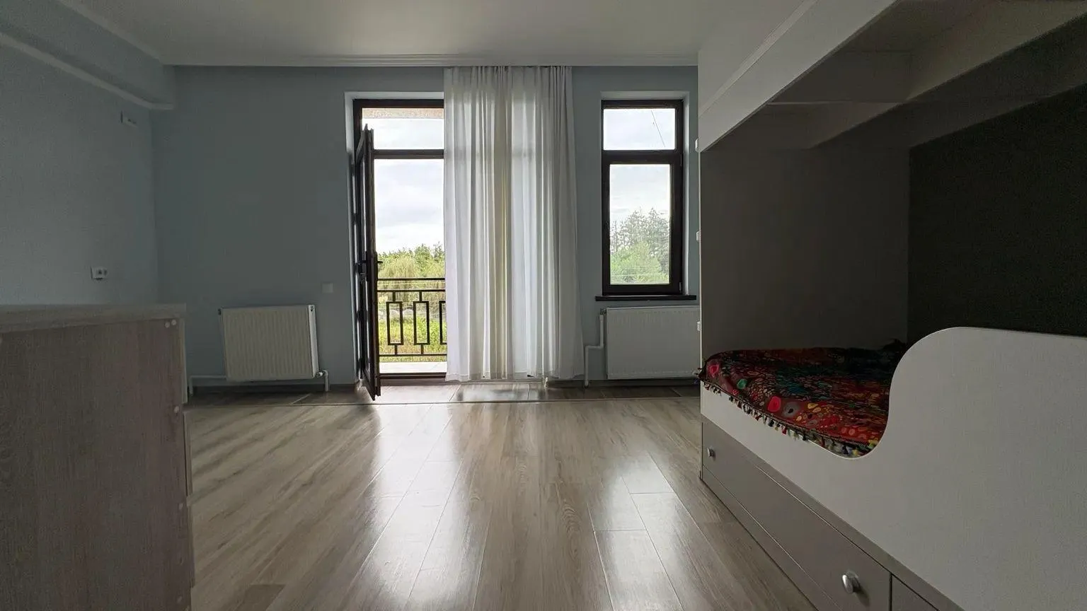 Дом, 3-комн., 110 м²