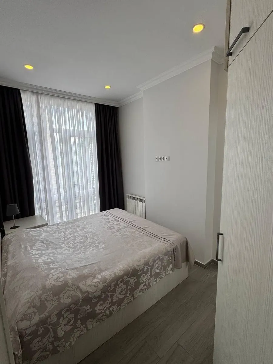Квартира, 2-комн., 36 м², Real Palace
