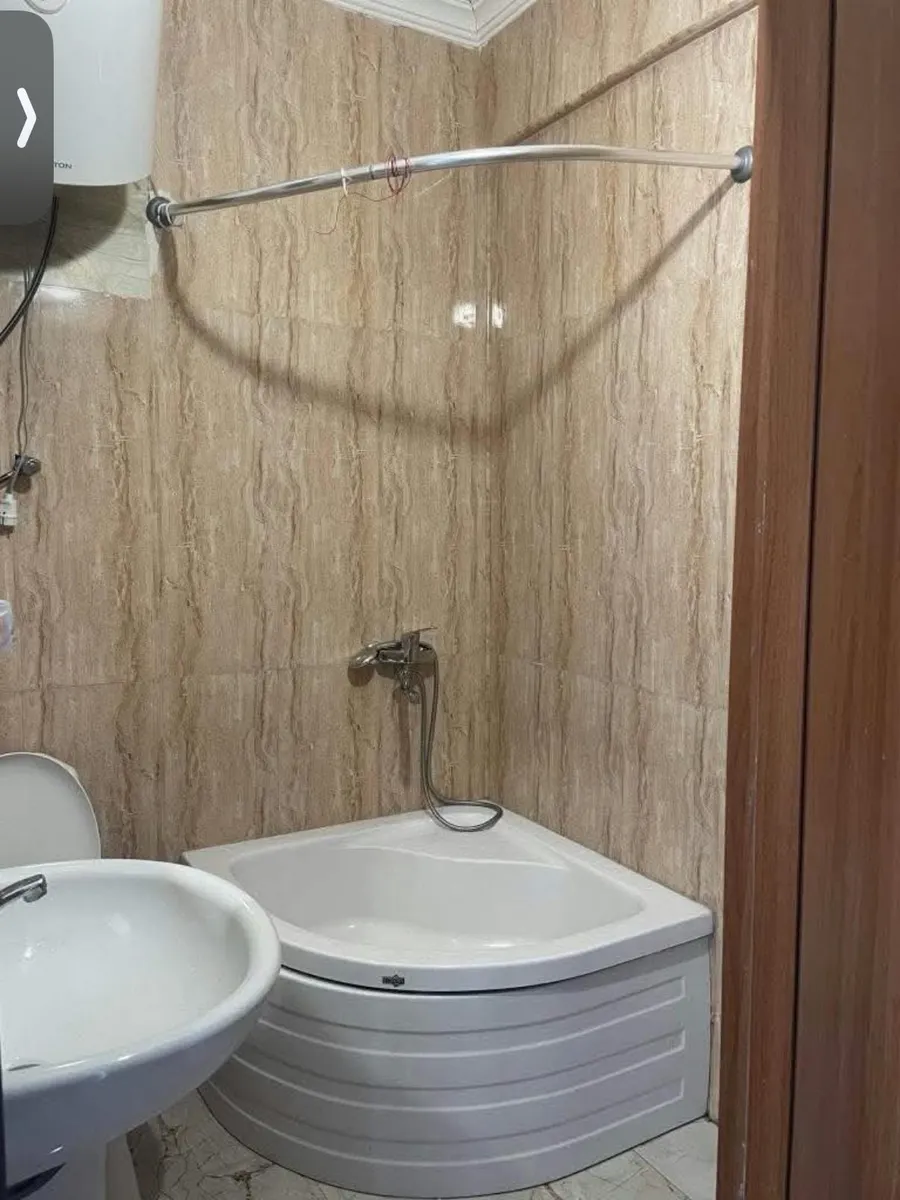 Apartment, 2-room, 57 m², Sherif Khimshiashvili St, 51