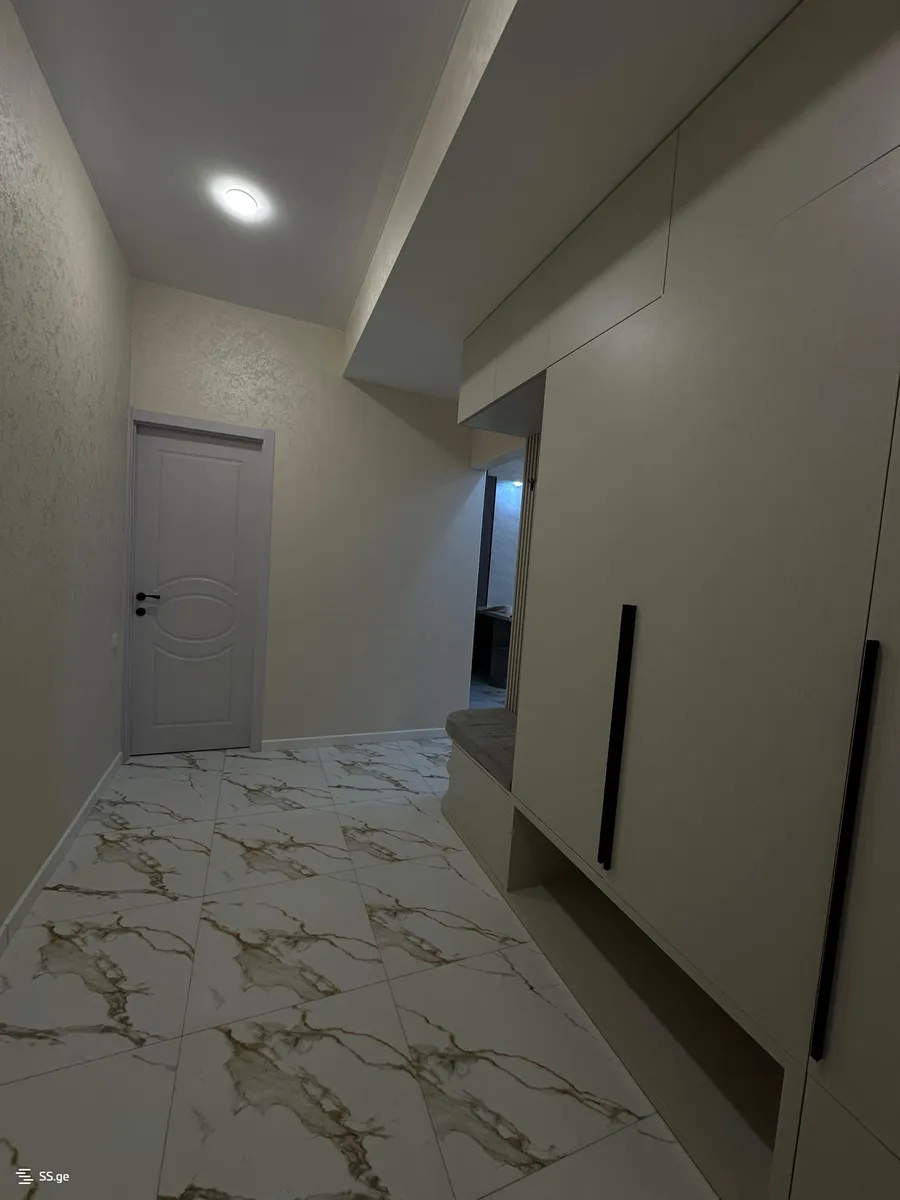 ბინა, 2-ოთახიანი, 70 მ², New House Dighomi