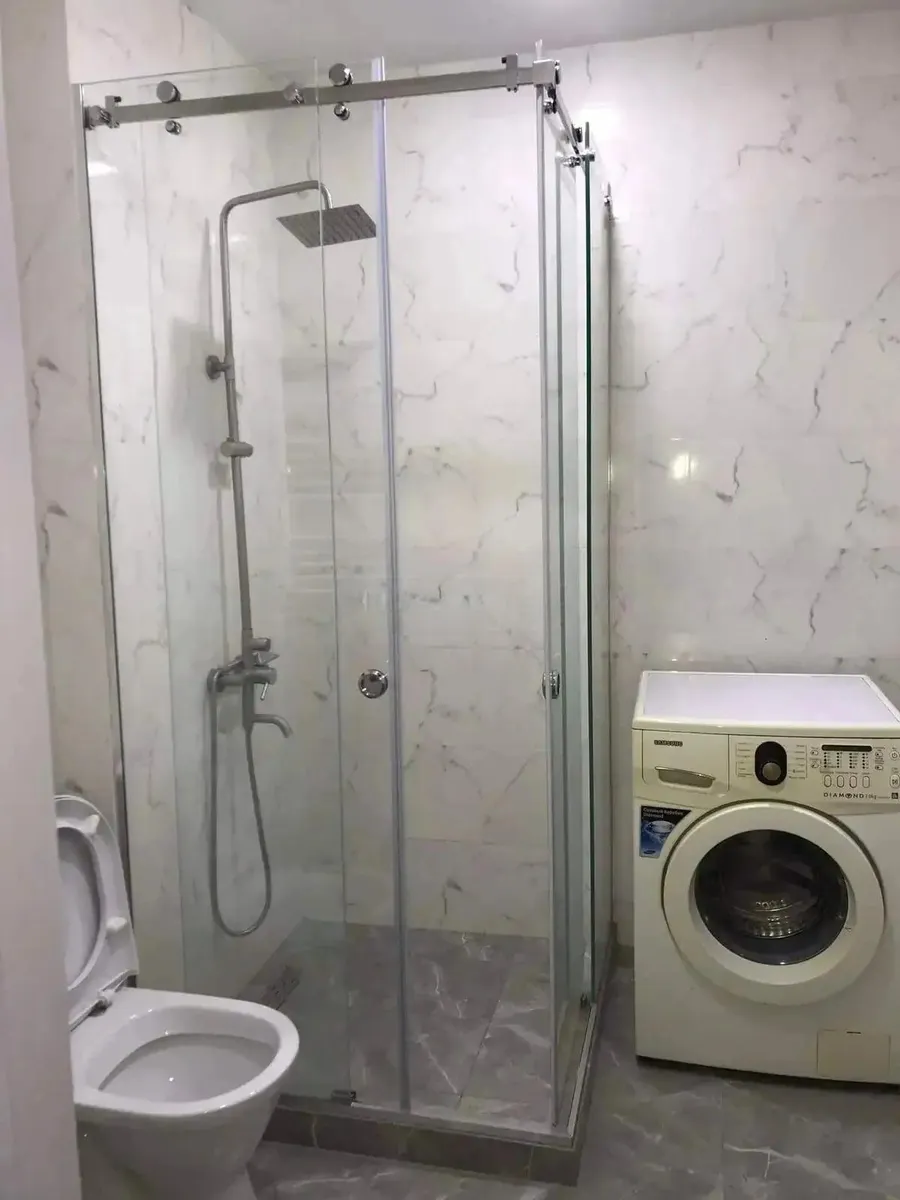 Apartment, 1-room, 35 m², Petre Kavtaradze St, 60