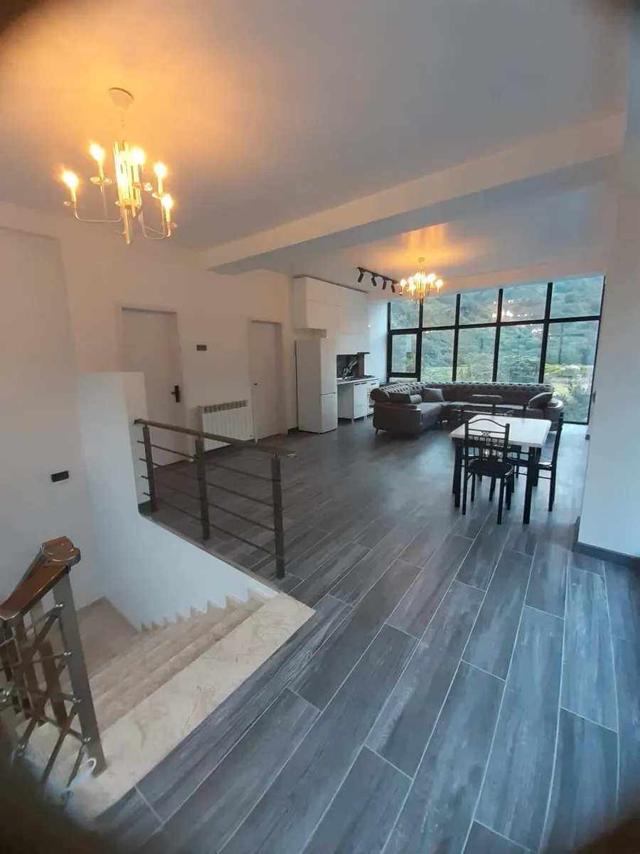 Дом, 4-комн., 130 м²