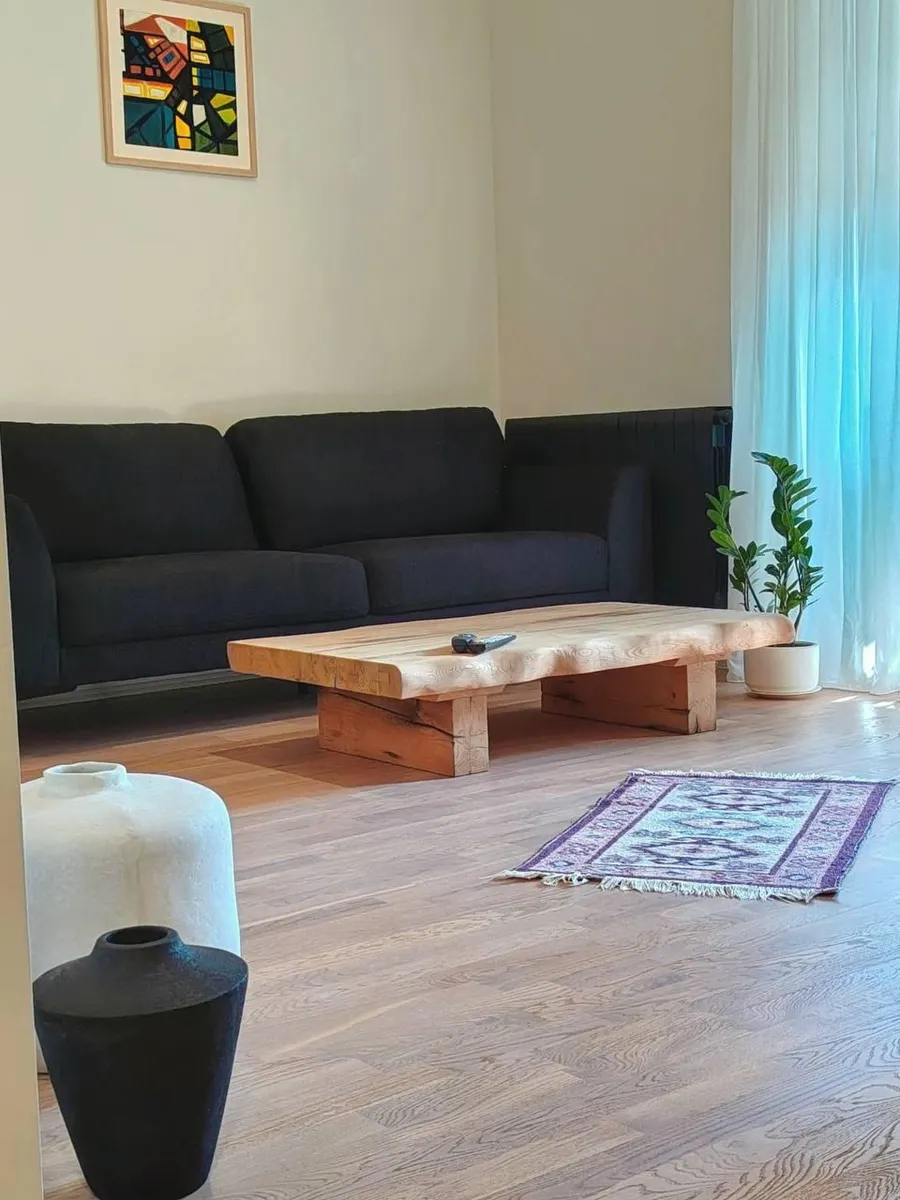 Apartment, 2-room, 43 m², Lisi House