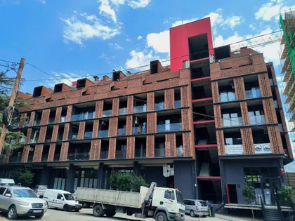Moedani residential complex