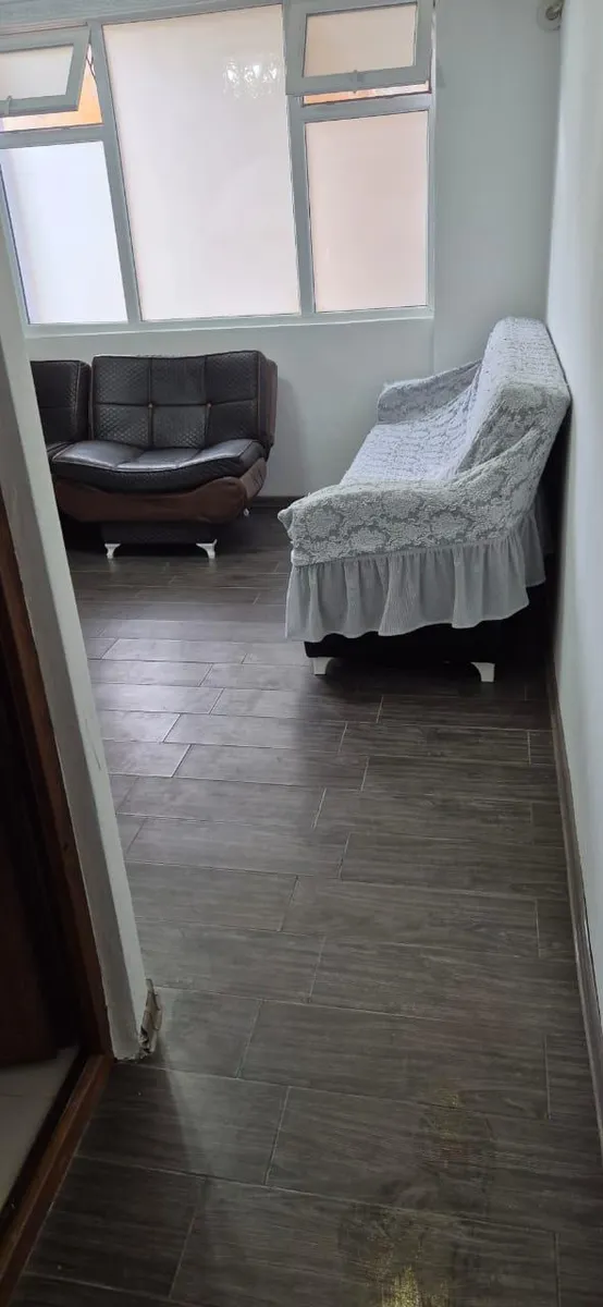 Квартира, 3-комн., 60 м²