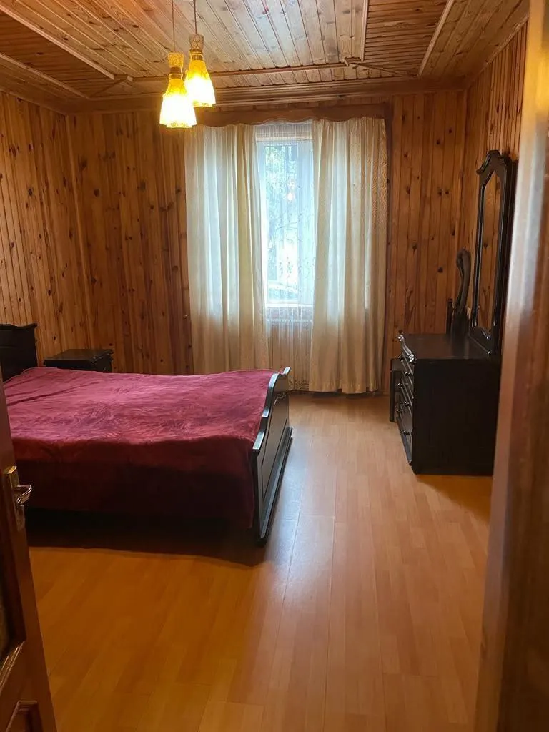 Квартира, 4-комн., 96 м²