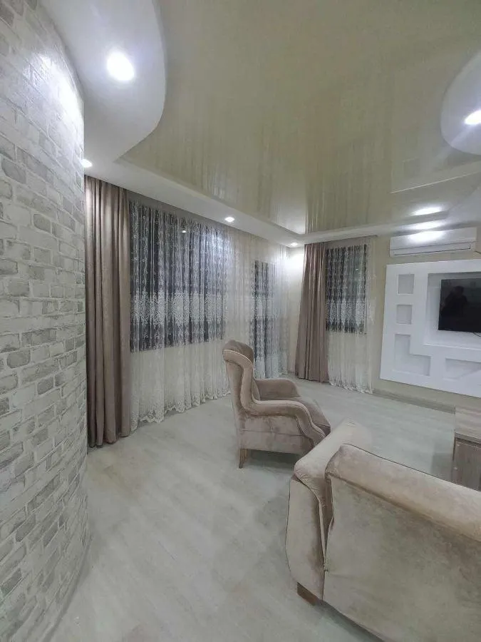 Apartment, 3-room, 105 m², Angisa St, 13