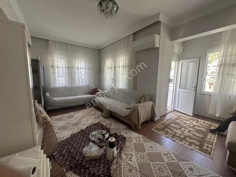 Apartment, 3-room, 115 m²