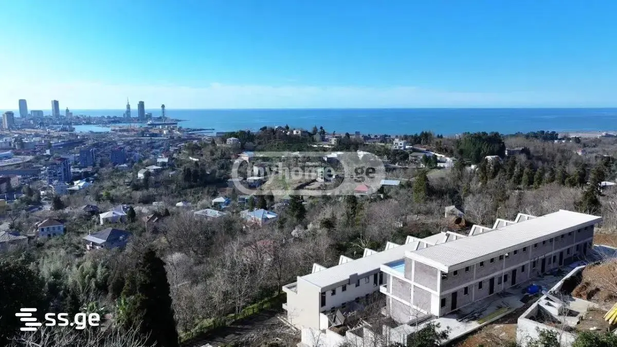 Дом, 7-комн., 157.4 м², Ravillas