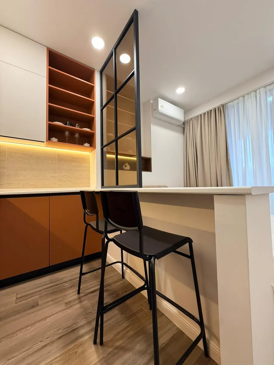 Квартира, 1-комн., 24.2 м², Arcon Batumi Residence