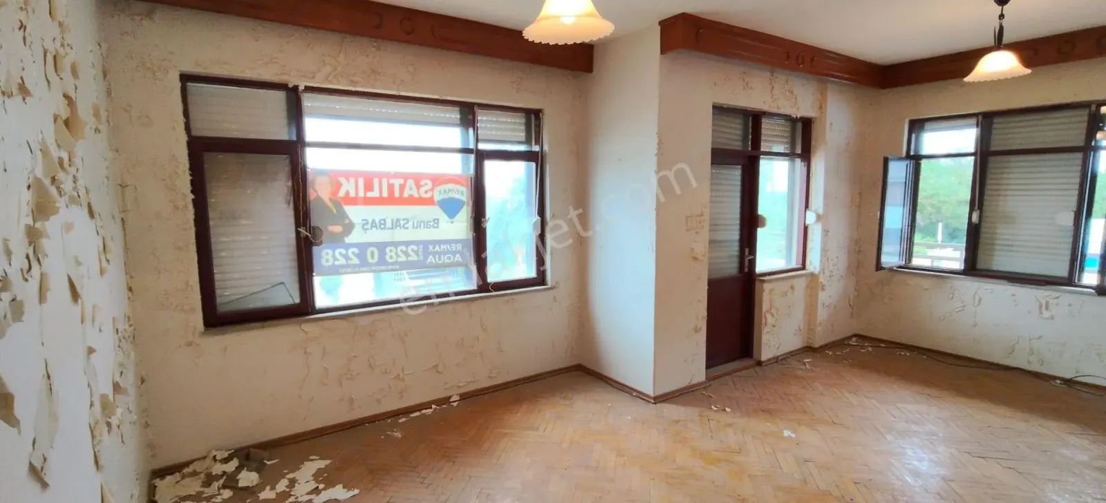Apartment, 3-room, 110 m²