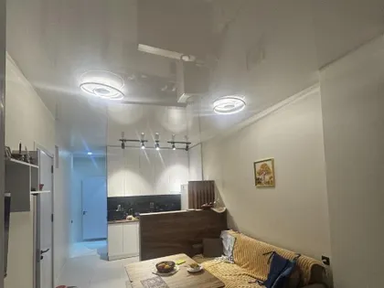 Apartment, 3-room, 53 m²