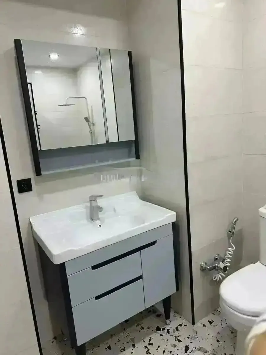 Квартира, 2-комн., 45 м²