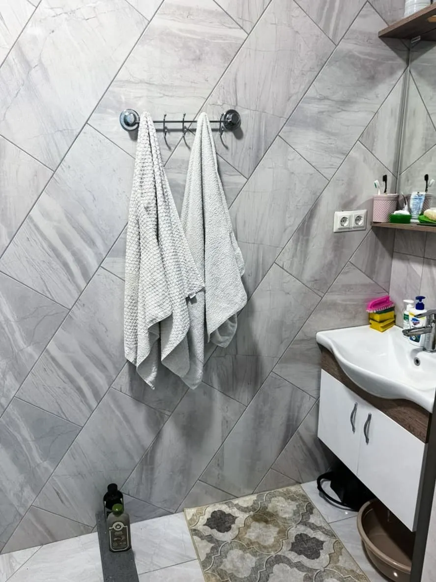 Apartment, 3-room, 152 m²